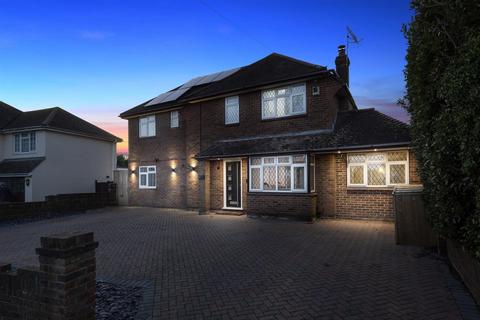 5 bedroom detached house for sale, Morland Avenue, Worthing