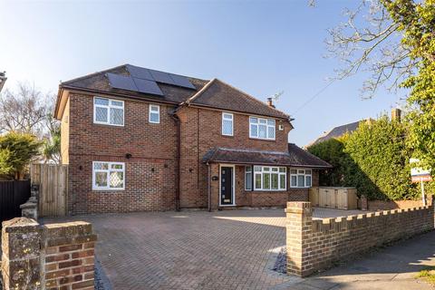 5 bedroom detached house for sale, Morland Avenue, Worthing