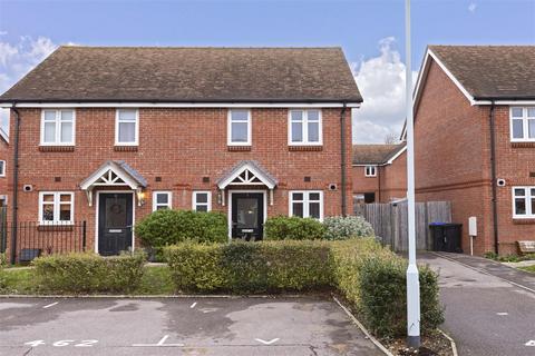 2 bedroom semi-detached house for sale, Iris Close, Worthing