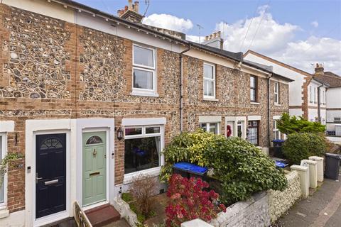 2 bedroom terraced house for sale, Becket Road, Worthing