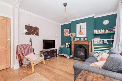 2 bedroom terraced house for sale, Becket Road, Worthing