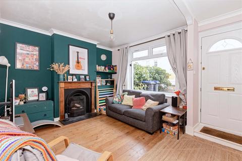 2 bedroom terraced house for sale, Becket Road, Worthing