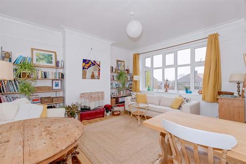 1 bedroom flat for sale, Seamill Park Crescent, Worthing