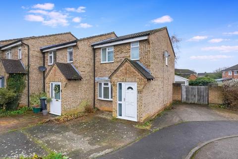 3 bedroom end of terrace house for sale, Roundhay, West Malling ME19