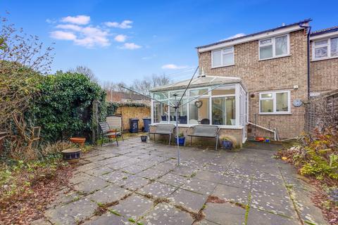 3 bedroom end of terrace house for sale, Roundhay, West Malling ME19