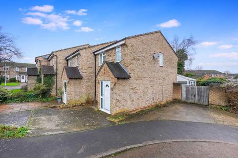 3 bedroom end of terrace house for sale, Roundhay, West Malling ME19