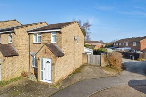 3 bedroom end of terrace house for sale, Roundhay, West Malling ME19