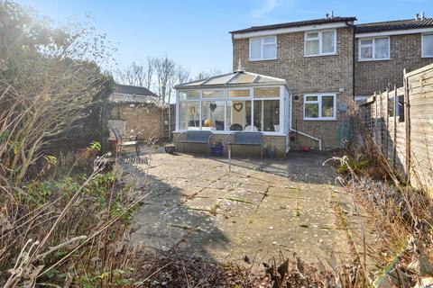 3 bedroom end of terrace house for sale, Roundhay, West Malling ME19