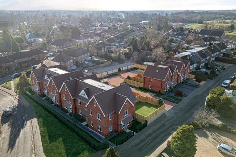 Penington Mews, Chalfont St. Peter, Gerrards Cross, Buckinghamshire