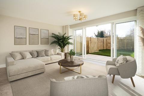 4 bedroom terraced house for sale, Penington Mews, Chalfont St. Peter, Gerrards Cross, Buckinghamshire