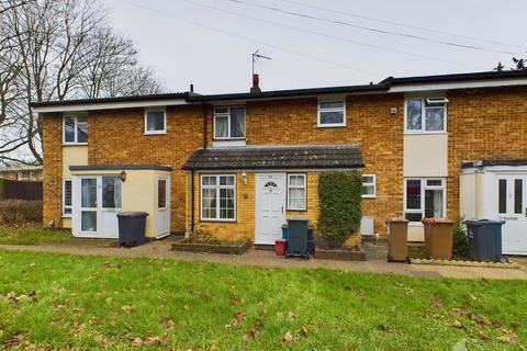 3 bedroom terraced house for sale, Meadow Way, Bedwell, Stevenage SG1