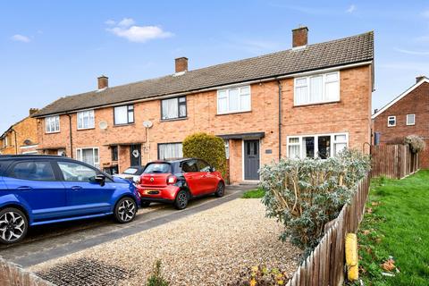 2 bedroom end of terrace house for sale, Goodmayes Close, Bedford, MK42