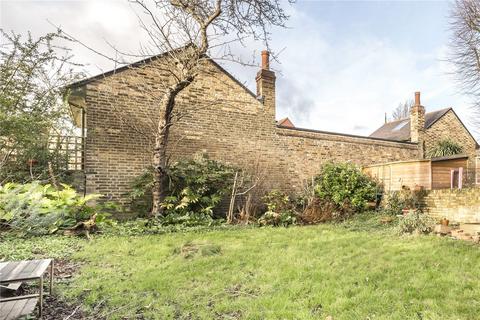 3 bedroom apartment for sale, Breakspears Road, Brockley, SE4