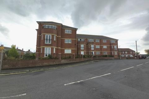 2 bedroom apartment for sale, Bay View Apartments, Knott End on Sea FY6