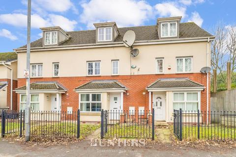 129 Hazelbottom Road, Manchester, M8 0GQ