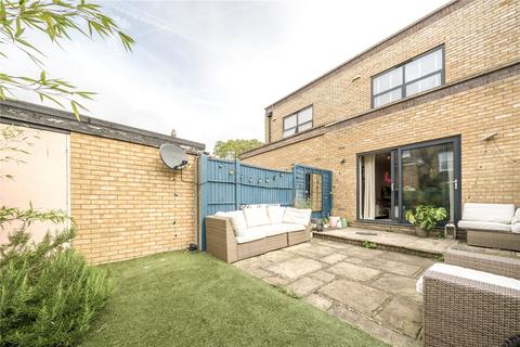 1 bedroom apartment for sale, Harefield Mews, Brockley, SE4