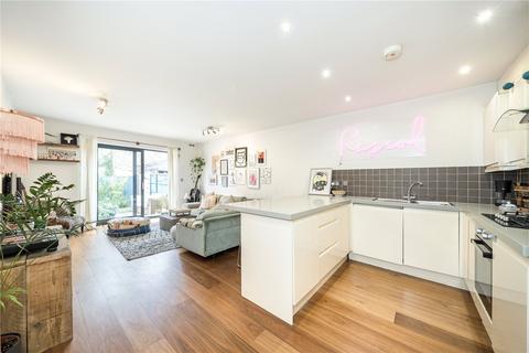 1 bedroom apartment for sale, Harefield Mews, Brockley, SE4