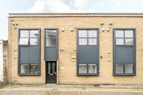 1 bedroom apartment for sale, Harefield Mews, Brockley, SE4