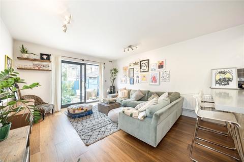 1 bedroom apartment for sale, Harefield Mews, Brockley, SE4