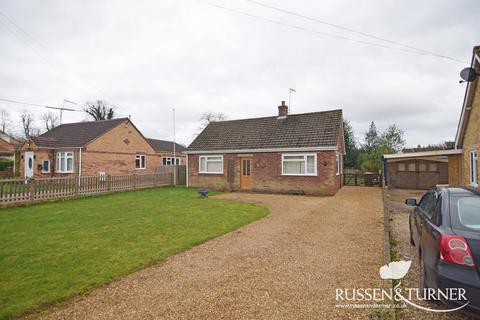 2 bedroom detached bungalow for sale, Rectory Lane, King's Lynn PE33