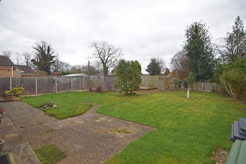 2 bedroom detached bungalow for sale, Rectory Lane, King's Lynn PE33