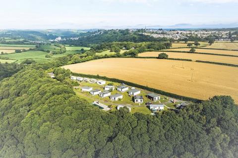 21 bedroom detached bungalow for sale, Greenways Valley Holiday Park, Great Torrington, EX38