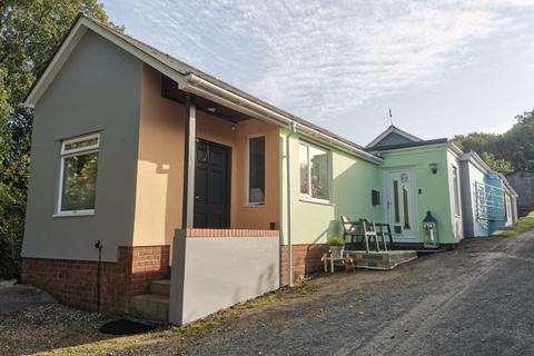 undefined, Greenways Valley Holiday Park, Great Torrington, EX38