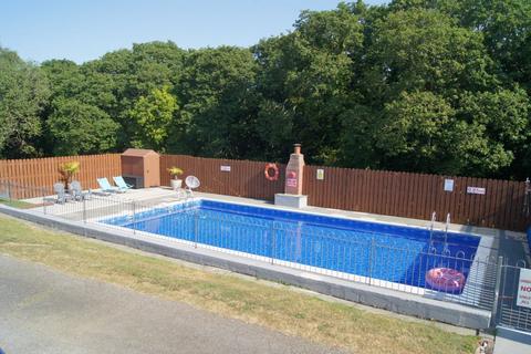 undefined, Greenways Valley Holiday Park, Great Torrington, EX38