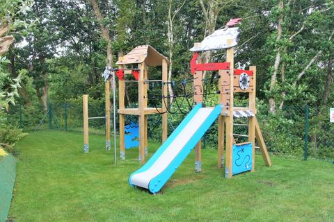 Greenways Valley Holiday Park Caddywell Lane, Torrington, EX38 7EW