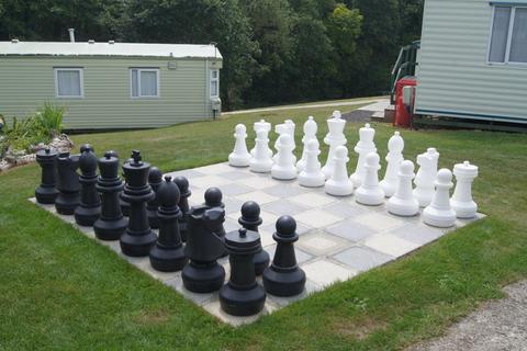 Greenways Valley Holiday Park Caddywell Lane, Torrington, EX38 7EW