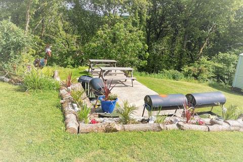 Greenways Valley Holiday Park Caddywell Lane, Torrington, EX38 7EW