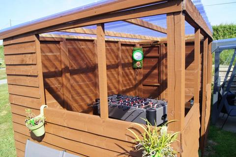 Greenways Valley Holiday Park Caddywell Lane, Torrington, EX38 7EW