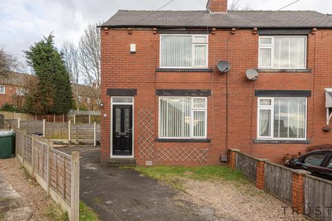 2 bedroom semi-detached house for sale, Welbeck Road, Birstall, Batley