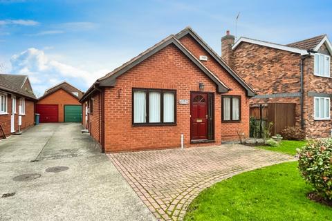 Crawshaw Avenue, Beverley, HU17 7QW