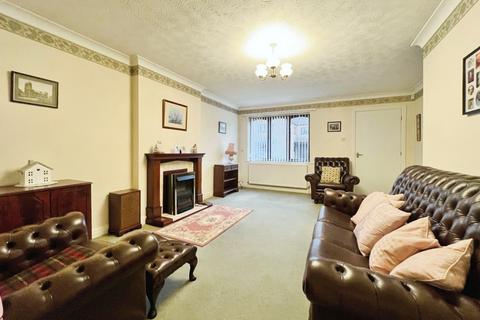 3 bedroom bungalow for sale, Crawshaw Avenue, Beverley, HU17 7QW