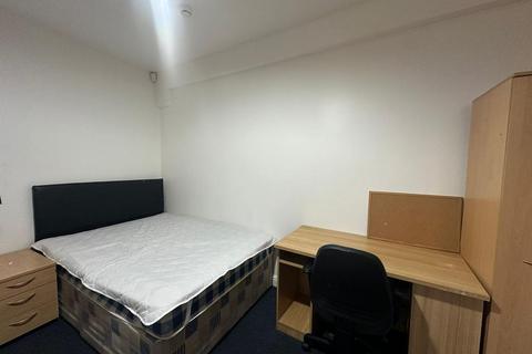 Studio to rent, Peacock Lane (ALL BILLS INCLUDED), Leicester LE1