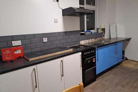 Studio to rent, Peacock Lane (ALL BILLS INCLUDED), Leicester LE1