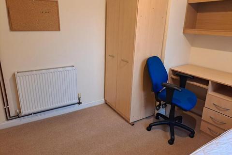 Studio to rent, Peacock Lane (ALL BILLS INCLUDED), Leicester LE1