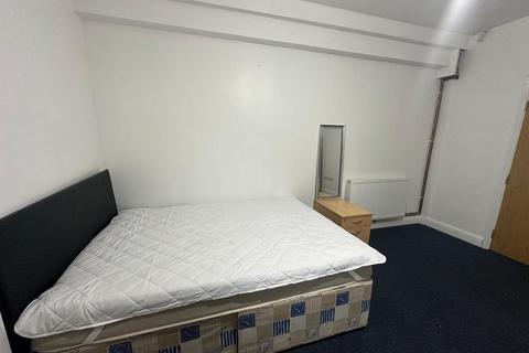 Studio to rent, Peacock Lane (ALL BILLS INCLUDED), Leicester LE1