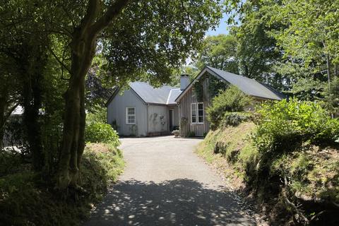 4 bedroom detached house for sale, Cadover Bridge, Dartmoor, PL7