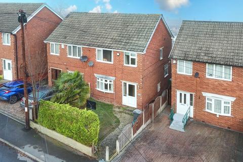 3 bedroom semi-detached house for sale, Church View, Sheffield S13