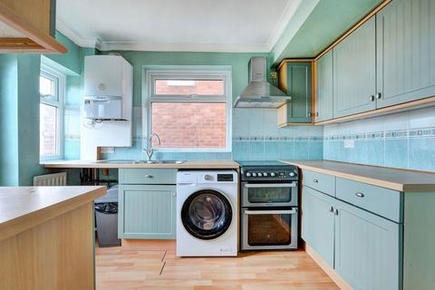 7 Church View, Woodhouse, Sheffield, S13 7LF