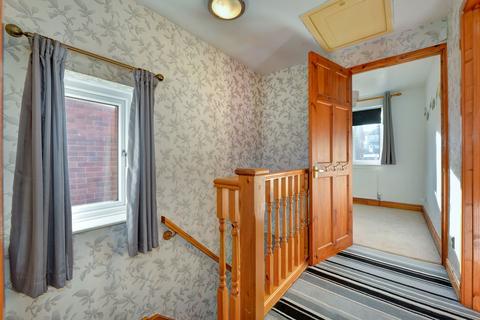 7 Church View, Woodhouse, Sheffield, S13 7LF