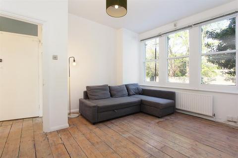 1 bedroom flat to rent, Mcdowall Road, London, SE5 9LD