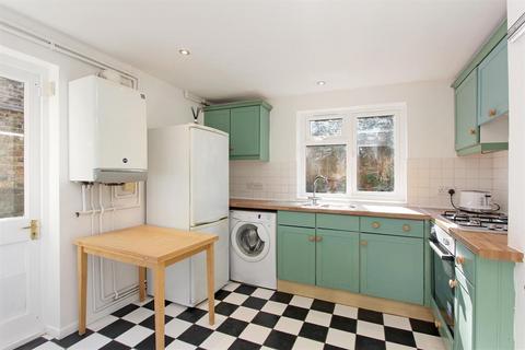 1 bedroom flat to rent, Mcdowall Road, London, SE5 9LD