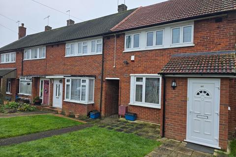 Berwick Road, Borehamwood, Hertfordshire, WD6