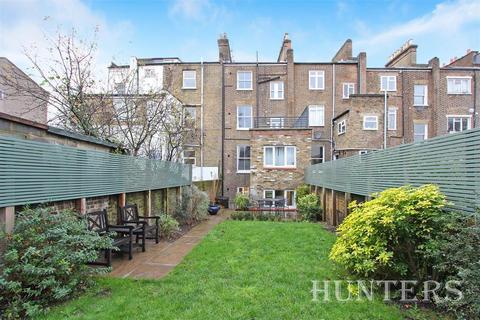 2 bedroom flat to rent, Dagmar Road, SE5