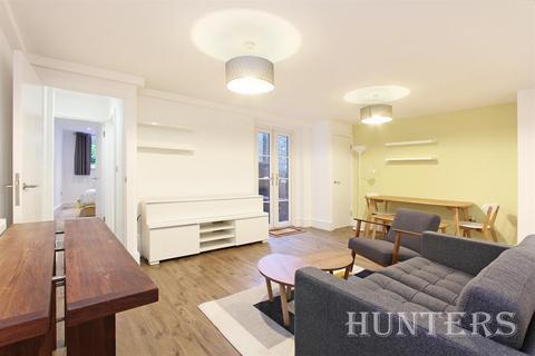 2 bedroom flat to rent, Dagmar Road, SE5