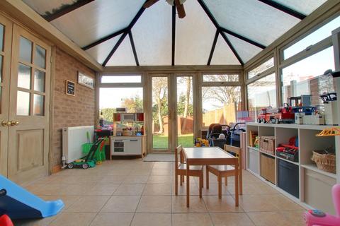 4 bedroom detached house for sale, Angoods Lane, Chatteris