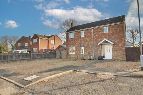 5 bedroom detached house for sale, Church Close, Ramsey Forty Foot